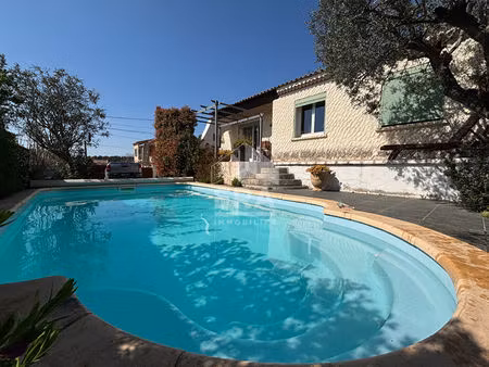 maison 5 pièces 103 m² à vendre / acheter martigues 13500 ? | era immobilier