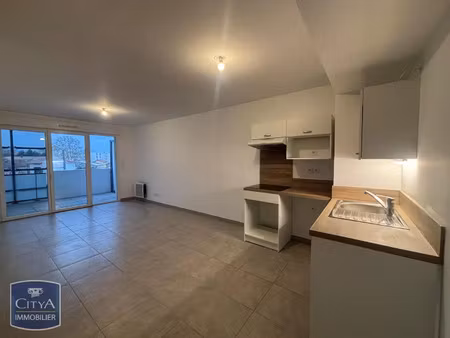 appartement à louer 3 pièces 59.02 m² - avignon (84) - 705€