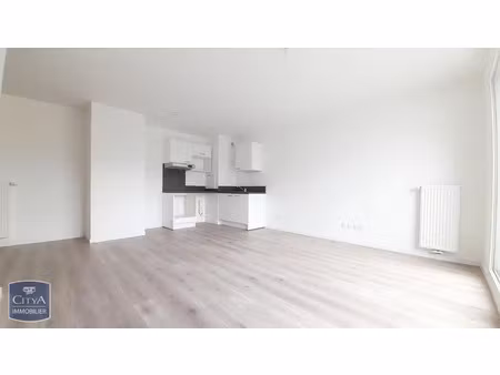 appartement à louer 3 pièces 65.71 m² - brou-sur-chantereine (77) - 1 019€