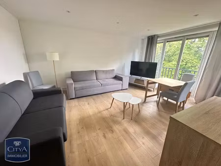 appartement à louer 1 pièce 34.2 m² - cambrai (59) - 540€