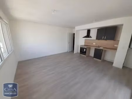 appartement à louer 3 pièces 61.6 m² - montlouis-sur-loire (37) - 745€