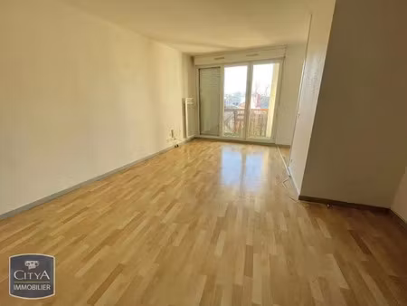 appartement à louer 2 pièces 46.95 m² - pau (64) - 650€