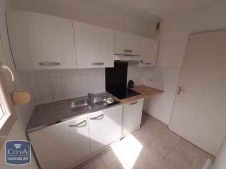 appartement à louer 2 pièces 47.75 m² - sedan (08) - 495€