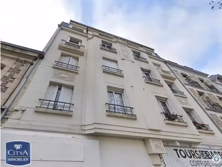 appartement à louer 3 pièces 70 m² - tours (37) - 715€