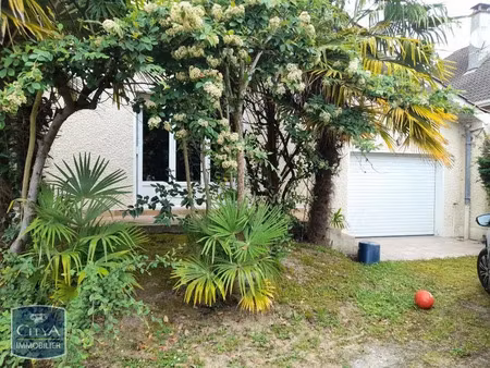 maison à louer 6 pièces 172.86 m² - pau (64) - 1 350€