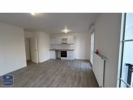 appartement à louer 3 pièces 62.72 m² - chelles (77) - 1 109€