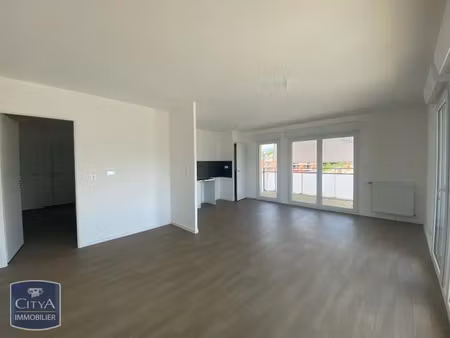 appartement à louer 3 pièces 65.22 m² - concarneau (29) - 770€