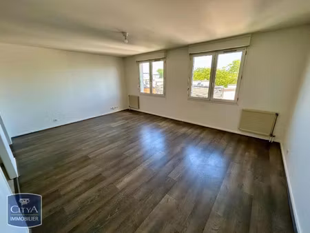 appartement à louer 1 pièce 40.24 m² - montigny-le-bretonneux (78) - 780€