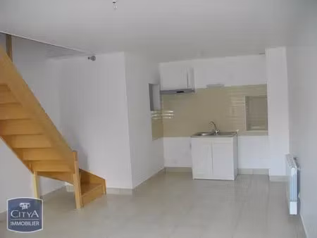 appartement à louer 3 pièces 48.93 m² - essômes-sur-marne (02) - 615€