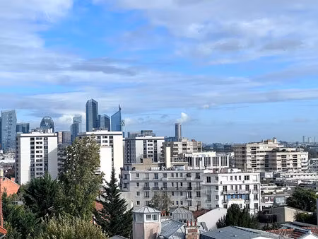 appartement 4 pièces 72 m² à vendre / acheter suresnes 92150 ? | era immobilier