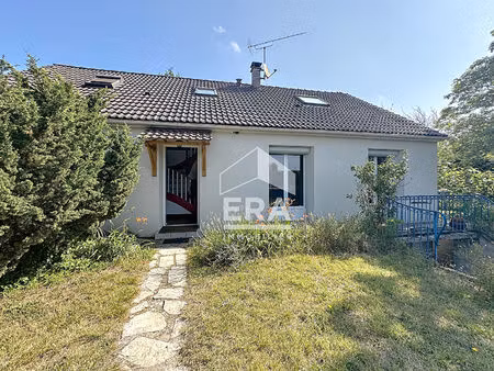 maison 7 pièces 128 m² à vendre / acheter éragny 95610 ? | era immobilier