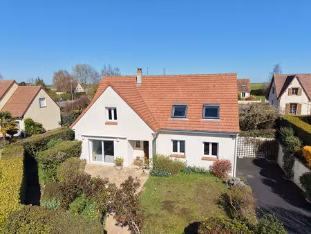 maison 7 pièces 170 m² à vendre / acheter saint-contest 14280 ? | era immobilier