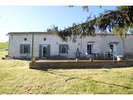 maison à vendre marmande 4 pièce(s) 120m2 236 000€