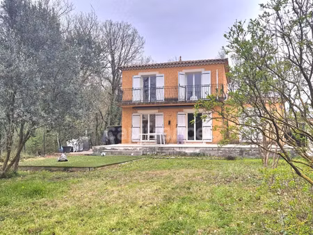 maison à vendre saint chaptes 5 pièce(s) 110m2 308 000€