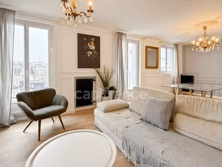 appartement 3 pieces de 68 42 m² lumineux avec balcon