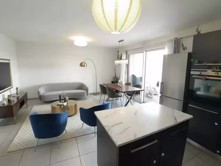 vente appartement 3 pièces 84 m² luc-la-primaube (12450)