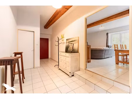 vente appartement 7 pièces 161 m² pamiers (09100)