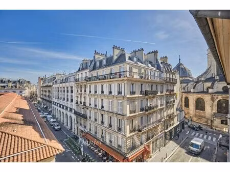 paris 6th district – mabillon - marché saint germain des prés with id 2886667233