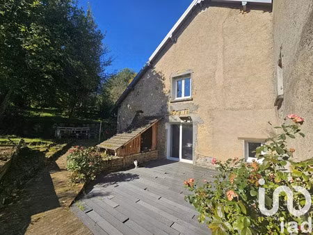 maison de village à arpenans (70200)