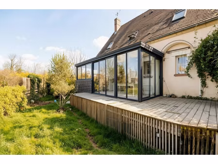 maison 6 pièces 163 m² à vendre / acheter champhol 28300 ? | era immobilier