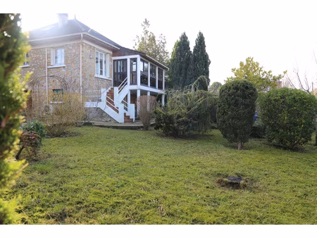 gournay sur marne 93460 maison t6