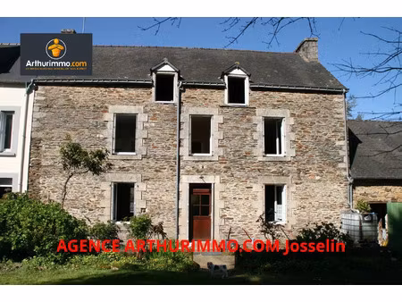 vente maison 5 pièces 143 m2 à guégon