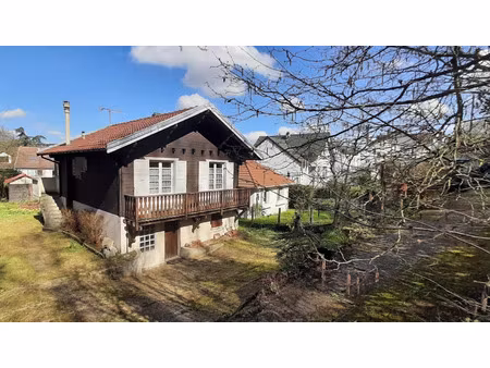 maison à vendre orsay 4 pièce(s) 75m2 318 000€