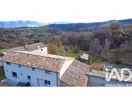 vente maison 4 pièces 278 m² saint-péray (07130)