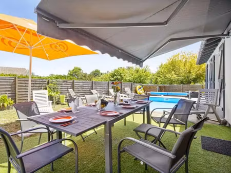 maison de 9 pièces de 142m² à saint-vincent-de-tyrosse