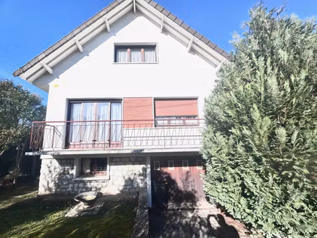 secteur pavillonnaire