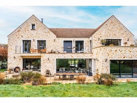 sale - house chevreuse with id 2886345329