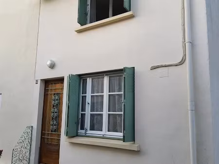 vente maison 4 pièces 99 m² à paillet (33550)  178 500 €