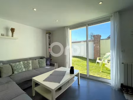 vente maison 5 pièces 73 m² à saint-andre-de-l'eure (27220)  167 000 €