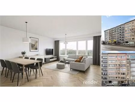 appartement à vendre à turnhoutsebaan 105 deurne (rbv49105)