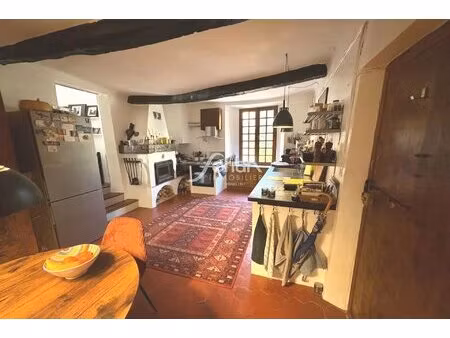 a vendre magnifique appartement avec 2 chambres - 94 m² + balc