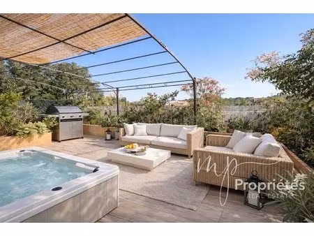 vente appartement t2 toulon