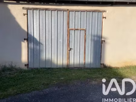 garage à cambes (46100)