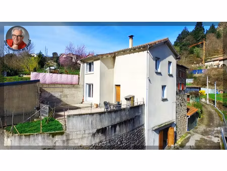 maison individuelle 88m² accons trois chambres