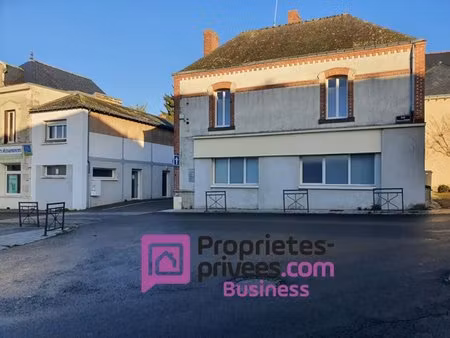en vente appartement 210 m² – 296 772 € |ombrée-d'anjou