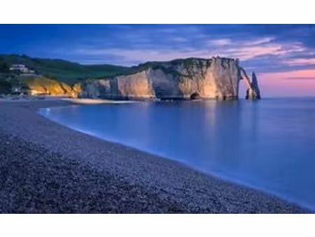 vente maison 2 pièces 35 m² à etretat (76790)  140 000 €