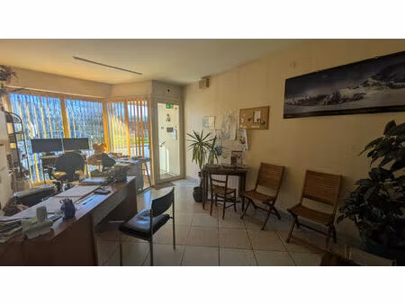 achat local commercial