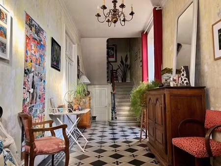 vente maison 7 pièces 185 m² millau (12100)