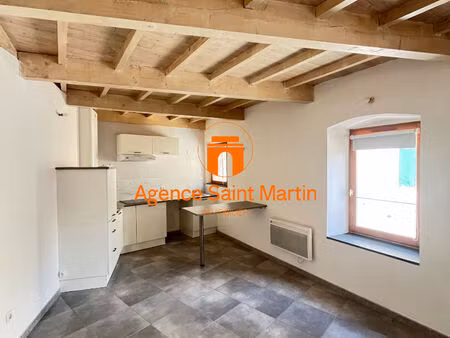 location appartement 3 pièces 60m²