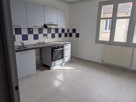 location appartement 3 pièces 79m² pont d ain 01160