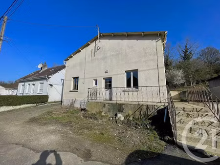 vente maison 5 pièces 112 m² à hucqueliers (62650)  139 000 €