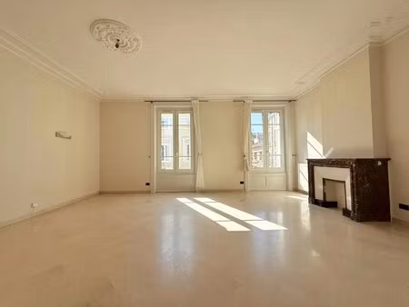 location appartement 3 pièces st etienne 42000