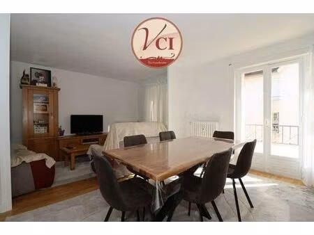 location appartement 3 pièces 61m² vichy 03200