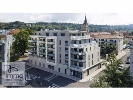 location appartement 4 pièces 119m² bourgoin jallieu 38300