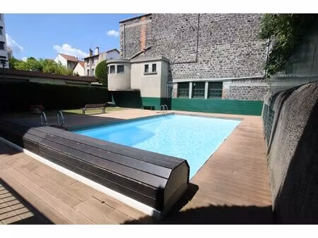 location appartement 8 pièces 200m² clermont ferrand 63000