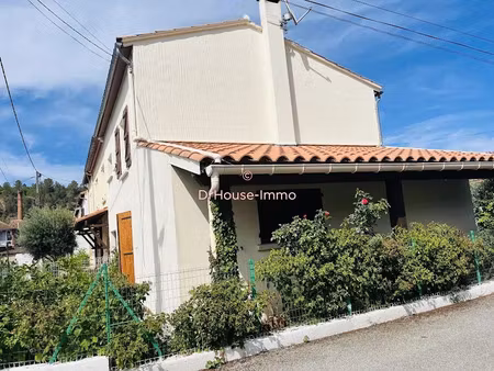 vente maison 5 pièces 110 m² à espéraza (11260)  162 750 €